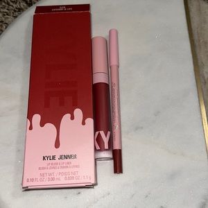 Kylie Cosmetics
